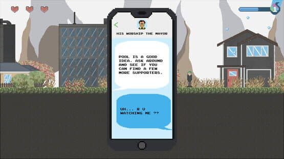 Super Mayor — screenshot 7