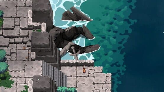 Ada: Tainted Soil — screenshot 3