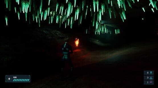 Breath of Space — screenshot 5