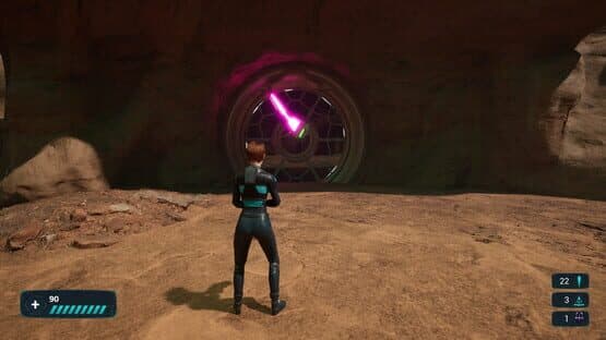 Breath of Space — screenshot 6