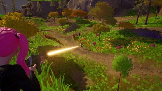 Epicus Royale — screenshot 2