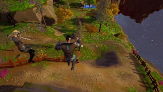 Epicus Royale — screenshot 4