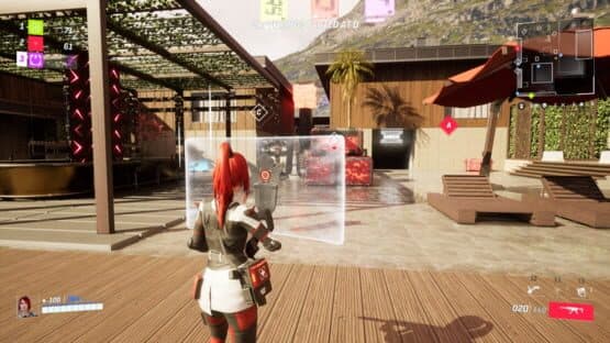 Citizen Conflict — screenshot 3