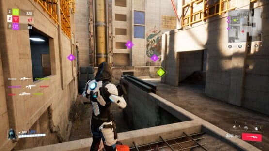Citizen Conflict — screenshot 4
