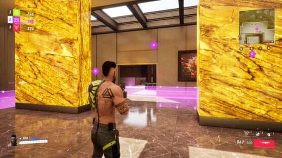 Citizen Conflict — screenshot 5