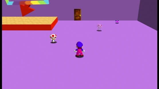 SawCon 64 — screenshot 1
