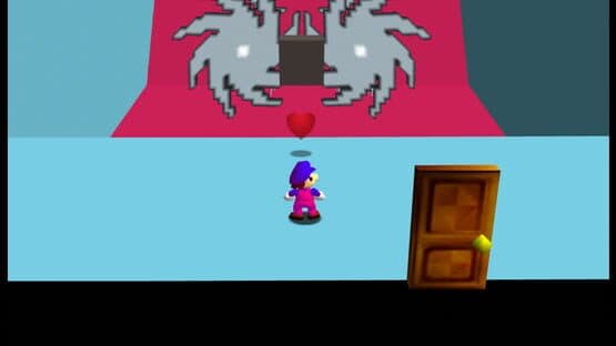 SawCon 64 — screenshot 2