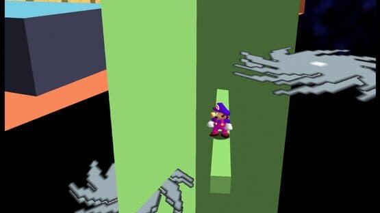 SawCon 64 — screenshot 3