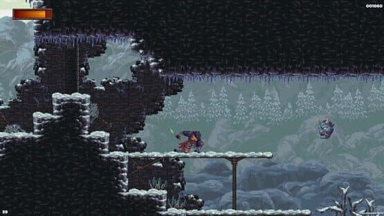 Ghost of Catsushina — screenshot 5