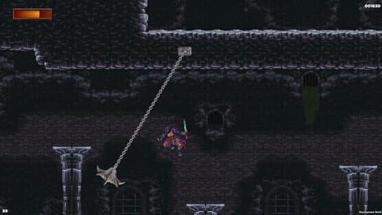 Ghost of Catsushina — screenshot 6