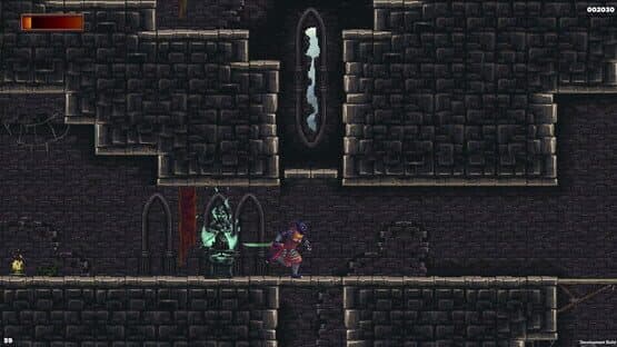Ghost of Catsushina — screenshot 7