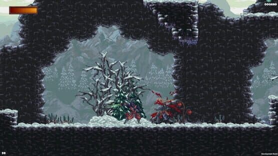 Ghost of Catsushina — screenshot 8
