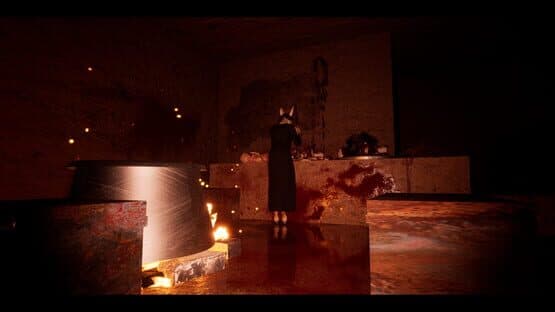 Evil of Demons: Algailah — screenshot 1