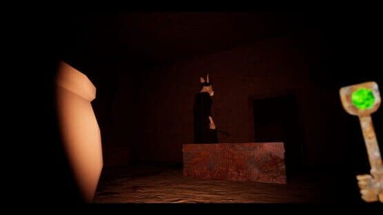 Evil of Demons: Algailah — screenshot 2