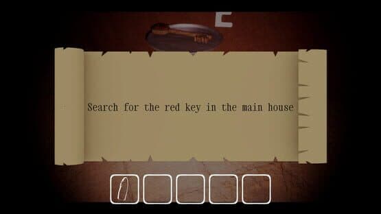 Evil of Demons: Algailah — screenshot 3
