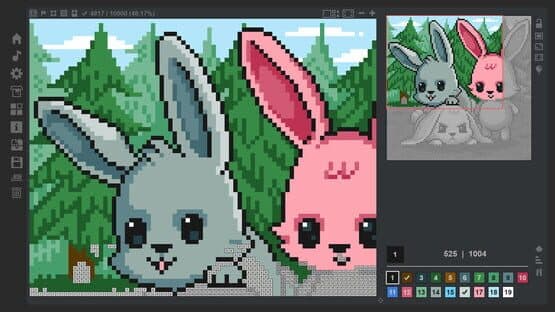 Coloring Game 4: Final Pack — screenshot 2