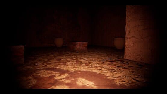 Evil of Demons: Algailah — screenshot 4