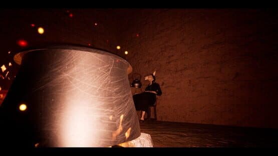 Evil of Demons: Algailah — screenshot 5