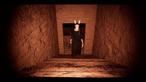 Evil of Demons: Algailah — screenshot 7
