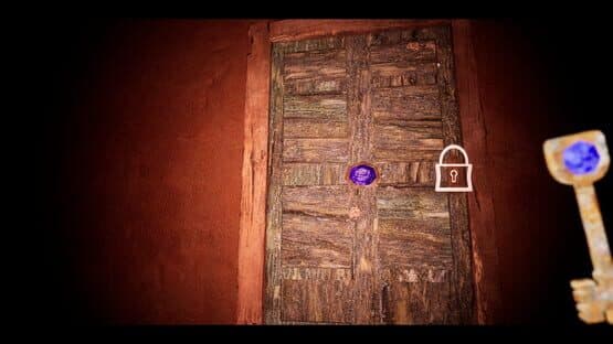 Evil of Demons: Algailah — screenshot 8