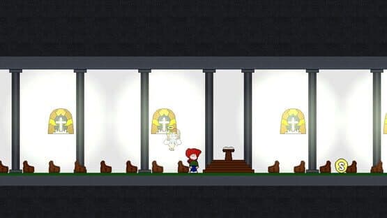 Angels & Demons — screenshot 1