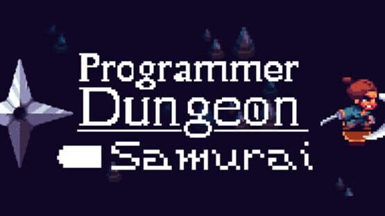 Programmer Dungeon Knightress: Samurai Pack — screenshot 1
