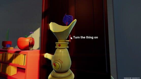 Janet DeMornay is a Slumlord (and a witch) — screenshot 2