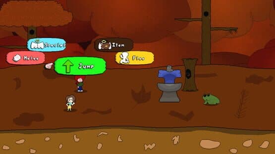 Angels & Demons — screenshot 2