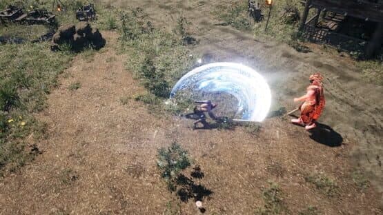Thor's Ascension: Nine Realms — screenshot 1
