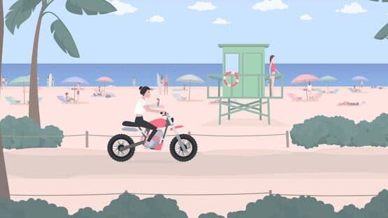 Summer Sprint — screenshot 2