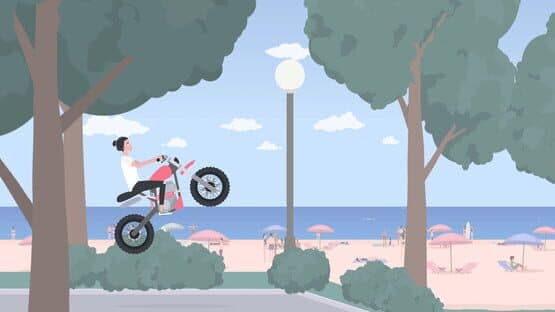 Summer Sprint — screenshot 3