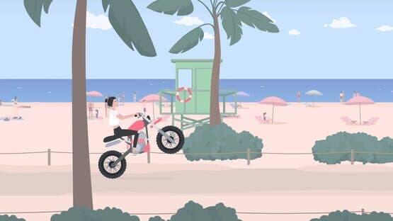 Summer Sprint — screenshot 4