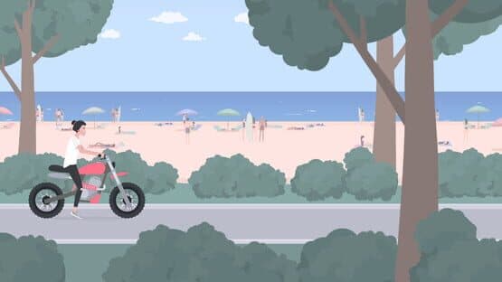 Summer Sprint — screenshot 5