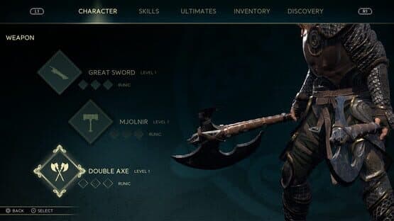 Thor's Ascension: Nine Realms — screenshot 5