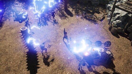 Thor's Ascension: Nine Realms — screenshot 6