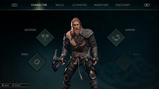 Thor's Ascension: Nine Realms — screenshot 7