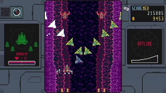 RedRaptor — screenshot 5