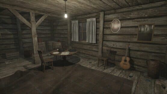 Finding Anastasia — screenshot 1