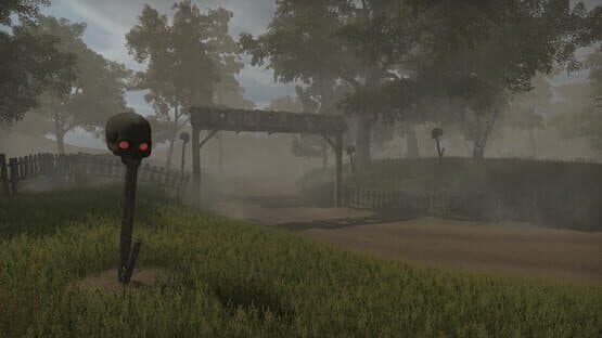 Finding Anastasia — screenshot 4