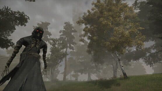 Finding Anastasia — screenshot 5