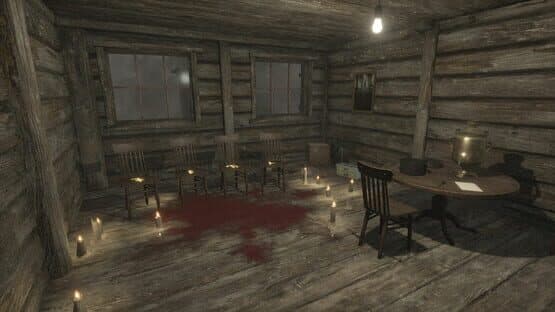 Finding Anastasia — screenshot 6