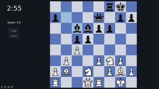 Checkmate Challenge — screenshot 1