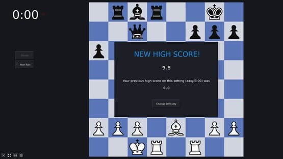 Checkmate Challenge — screenshot 3