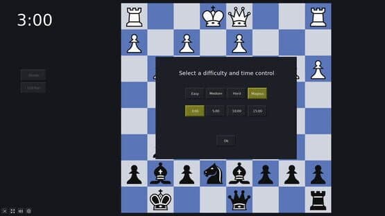 Checkmate Challenge — screenshot 4
