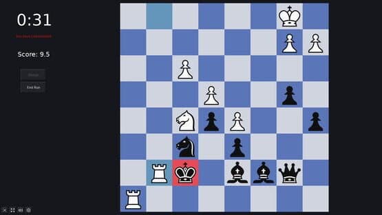 Checkmate Challenge — screenshot 5