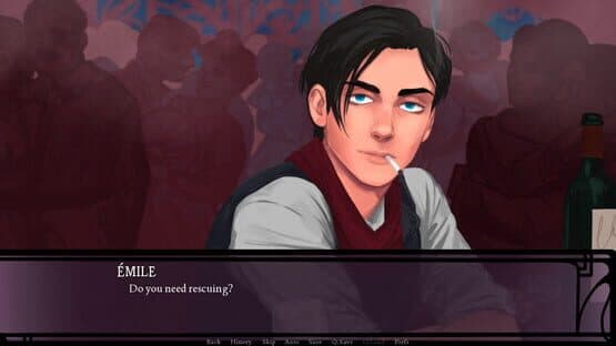 Love & Country — screenshot 1