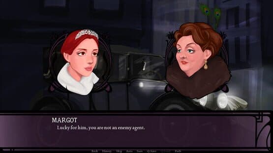 Love & Country — screenshot 2