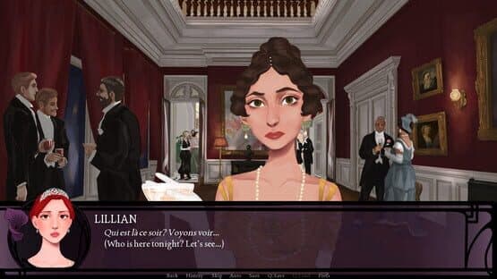 Love & Country — screenshot 3