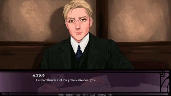 Love & Country — screenshot 4