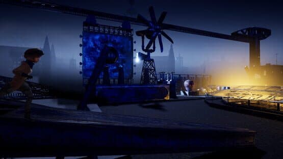 Rust'N Ruin — screenshot 5